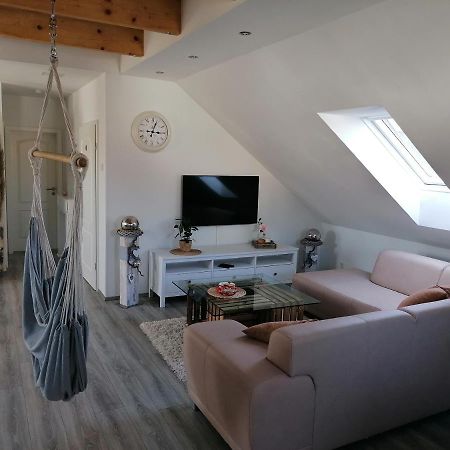 Litti Apartment Worpswede Ngoại thất bức ảnh