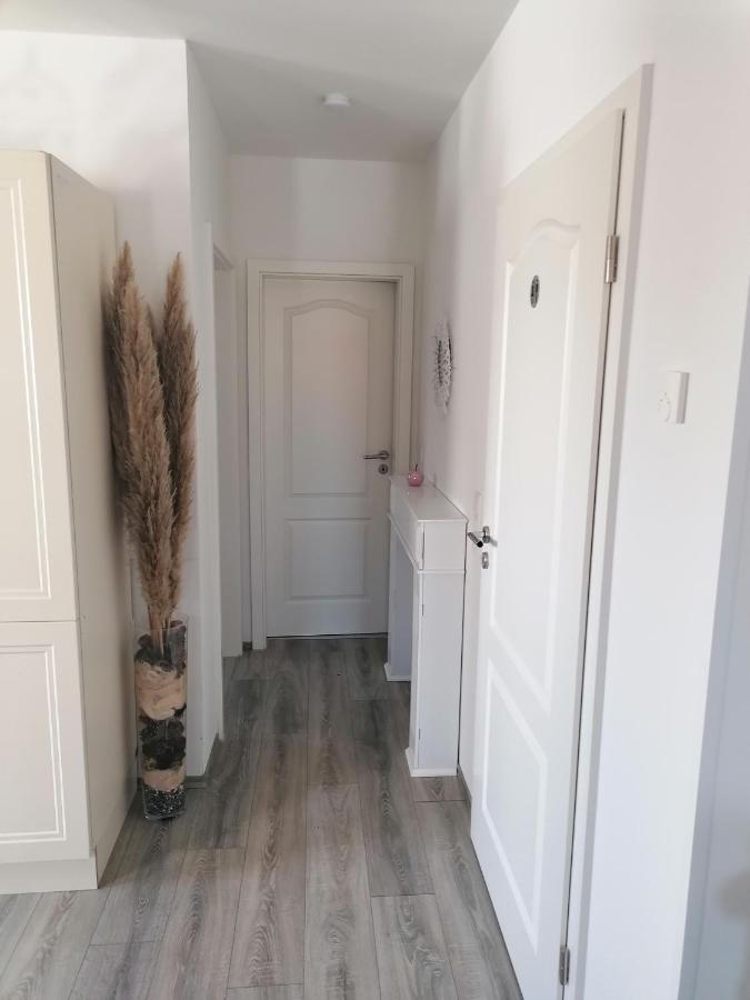 Litti Apartment Worpswede Ngoại thất bức ảnh