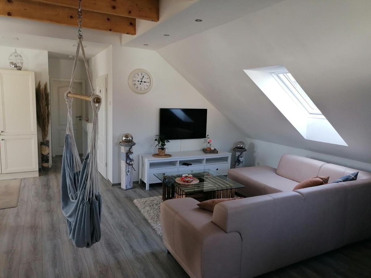 Litti Apartment Worpswede Ngoại thất bức ảnh