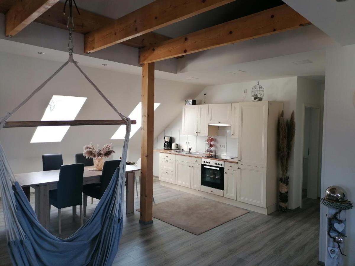 Litti Apartment Worpswede Ngoại thất bức ảnh