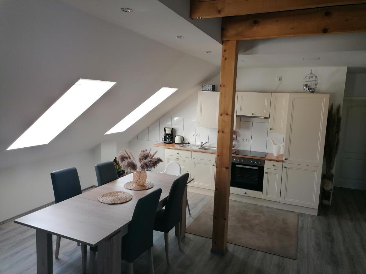 Litti Apartment Worpswede Ngoại thất bức ảnh