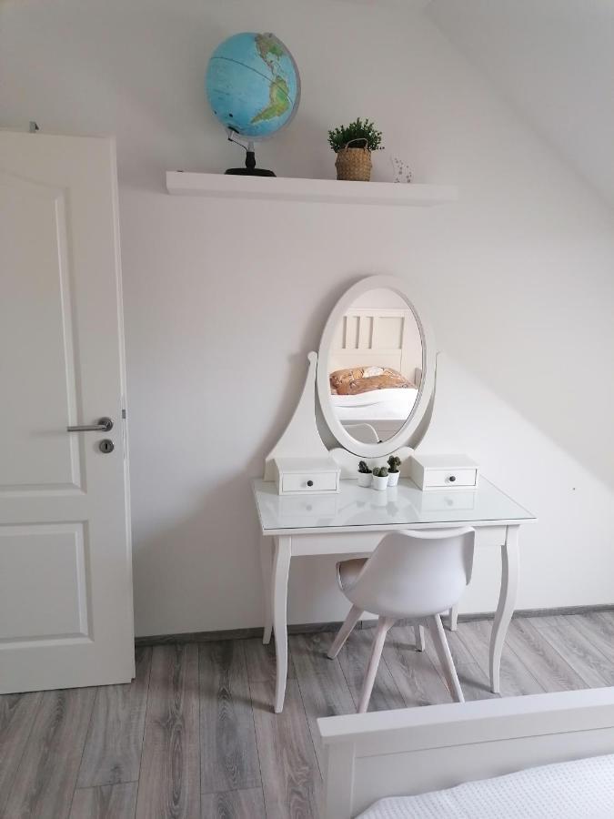 Litti Apartment Worpswede Ngoại thất bức ảnh